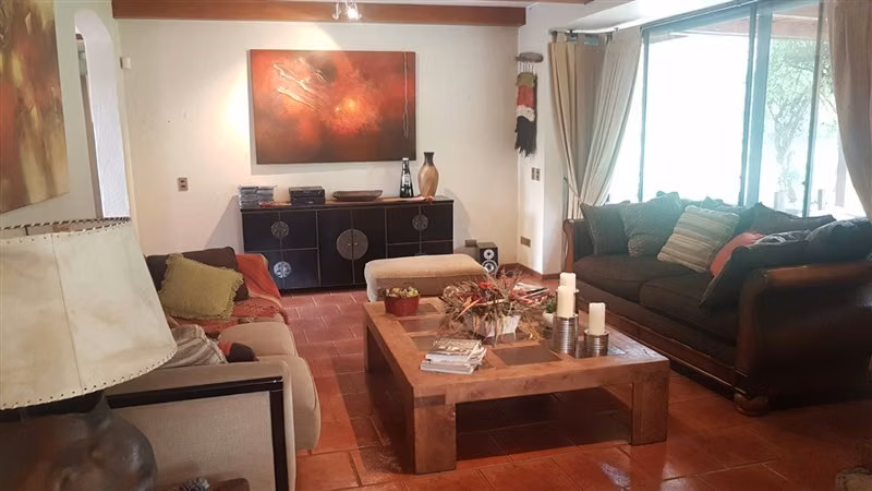 Parcela en arriendo en Colina