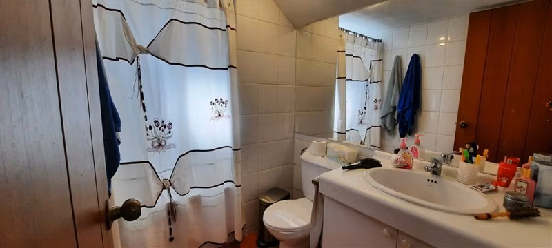 Parcela en arriendo en Colina