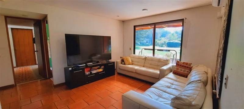 Parcela en arriendo en Colina