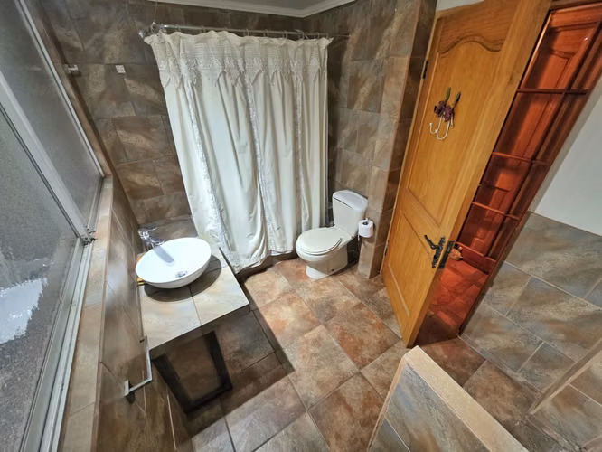 CASA EN ARRIENDO EN METRO FERNANDO CASTILLO VELASCO 3D 2B - Imagen 25