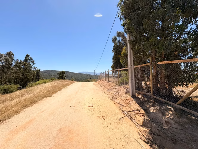 Venta de Terreno plano y extenso en venta Belloto norte - Imagen 8