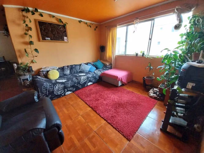 Acogedor departamento en venta excelente estado