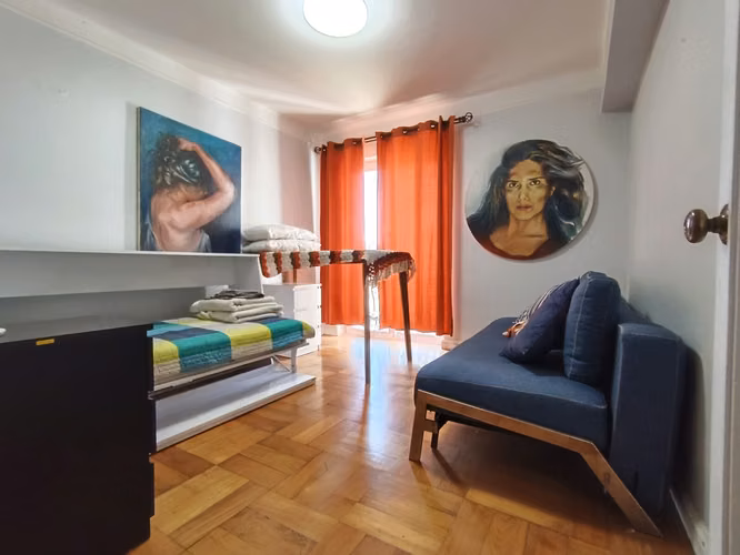Venta de amplio departamento a pasos de Plaza Vergara en Viña del Mar - Imagen 22
