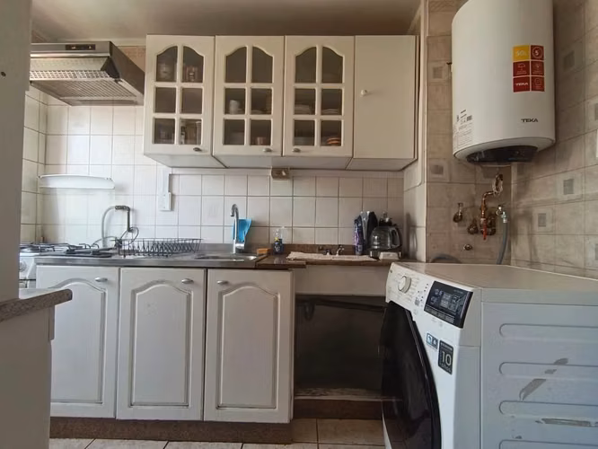 Se vende departamento céntrico en Viña del Mar - Imagen 4