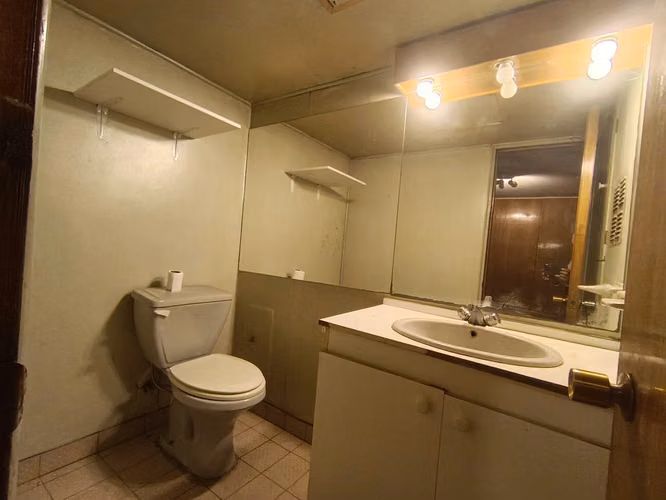 Oficina en arriendo en centro de Valparaíso
