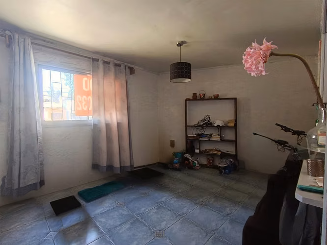 Venta de casa sector Santa Inés 3 dormitorios Viña del Mar