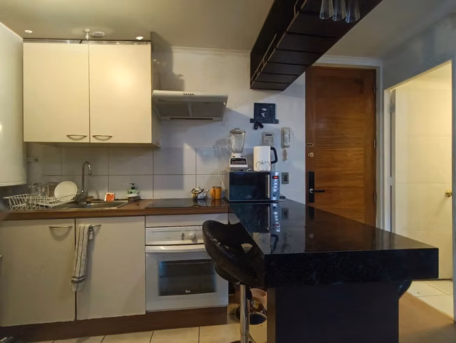 Venta de Departamento Moderno 2 dormitorios Viana Viña del Mar - Imagen 7