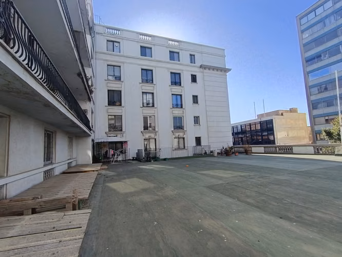 Venta de amplio departamento en centro de Viña, a pasos de plaza Vergara. - Imagen 18