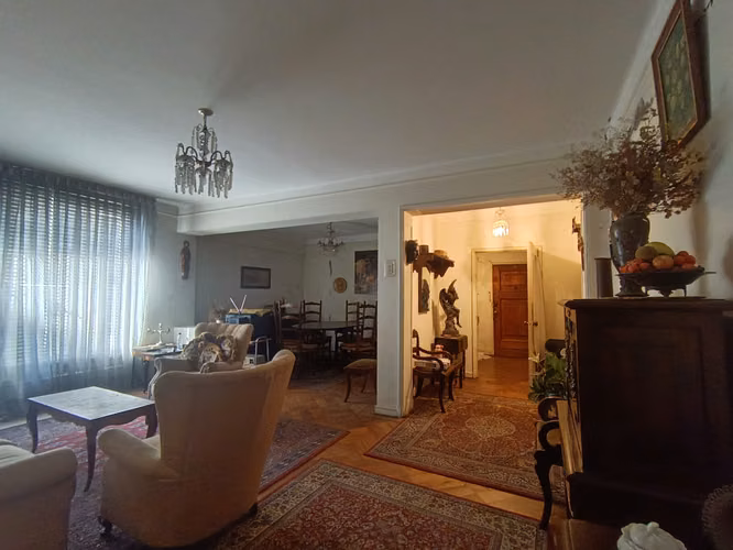 Venta de amplio departamento en centro de Viña, a pasos de plaza Vergara. - Imagen 4