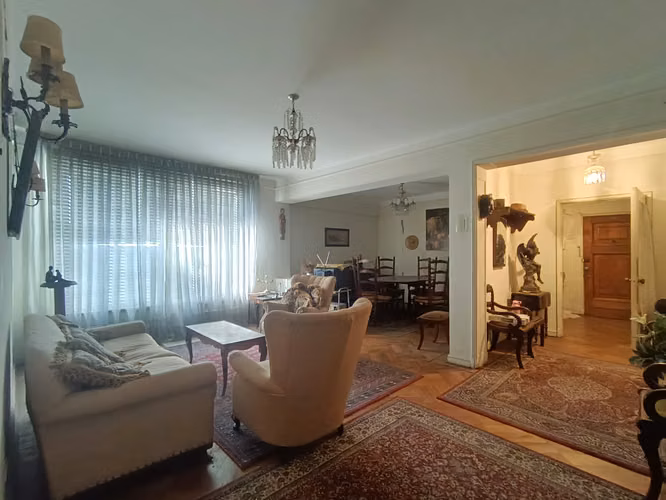Venta de amplio departamento en centro de Viña, a pasos de plaza Vergara. - Imagen 5