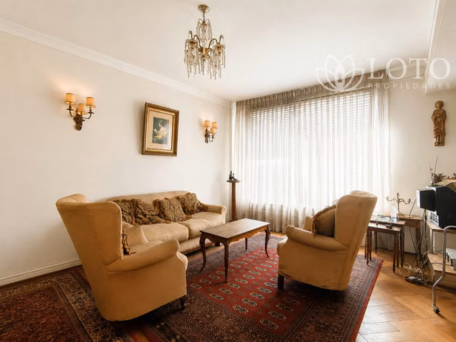 Venta de amplio departamento en centro de Viña, a pasos de plaza Vergara. - Imagen 6