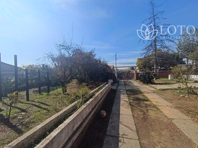 Terreno en venta sector céntrico Quilpué gran oportunidad inversión - Imagen 7
