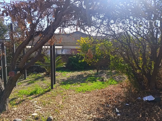 Terreno en venta sector céntrico Quilpué gran oportunidad inversión - Imagen 3