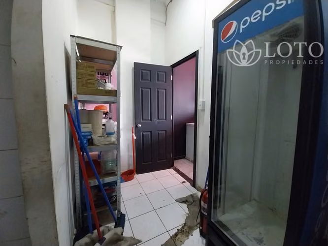 Se arrienda local comercial en Strip center consolidado en Quilpué - Imagen 4