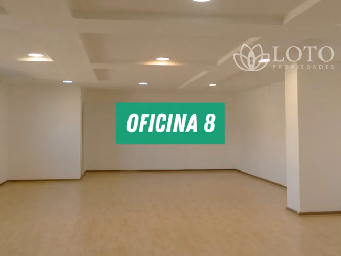 Oficina en arriendo Avenida Valparaíso, Viña Del Mar - Imagen 22