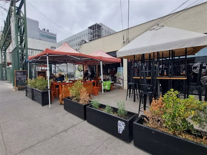Local Comercial en arriendo en Maipú