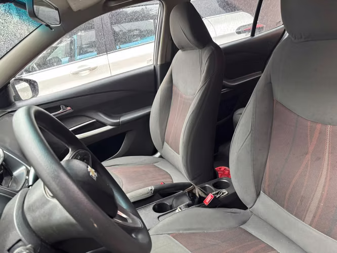 2017 Chevrolet Sail 1.5 LS MT 4P - Imagen 13