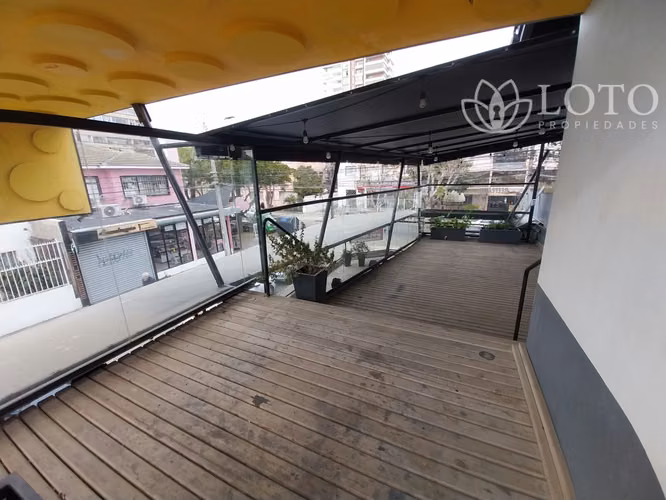 Se arrienda local comercial en barrio turístico consolidado. - Imagen 6