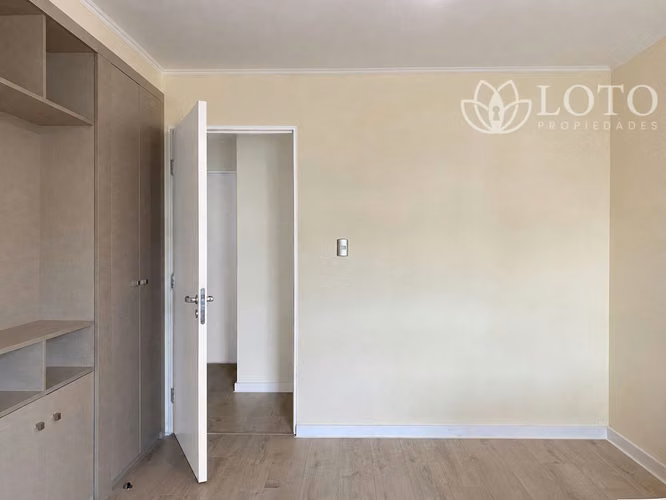 Casa privilegiada en exclusivo condominio Villa alemana - Imagen 16