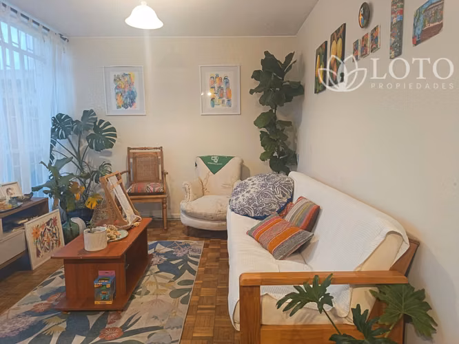 Departamento amplio en barrio residencial Viña del Mar - Imagen 3