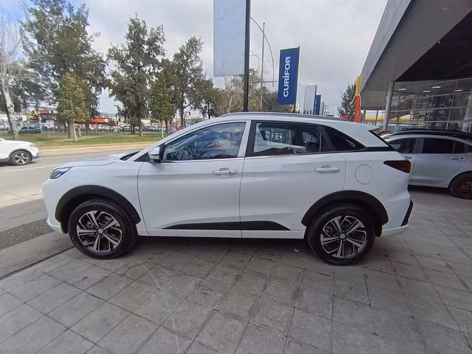 JAC JS6 1.5 COMFORT CE AT - Imagen 8
