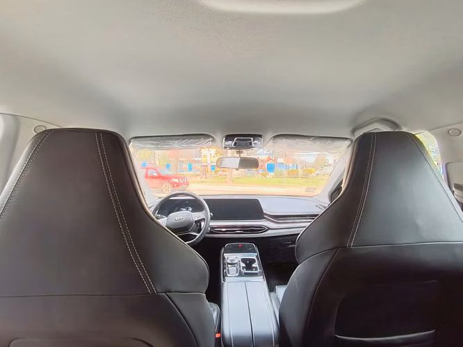 JAC JS6 1.5 COMFORT CE AT - Imagen 12