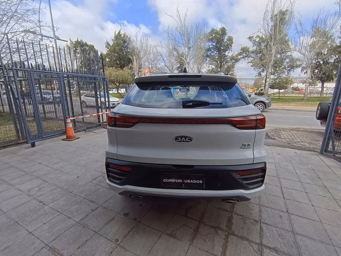 JAC JS6 1.5 COMFORT CE AT - Imagen 6