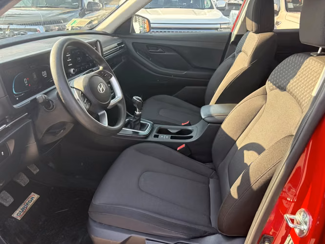 HYUNDAI CRETA 1.5 GO MT