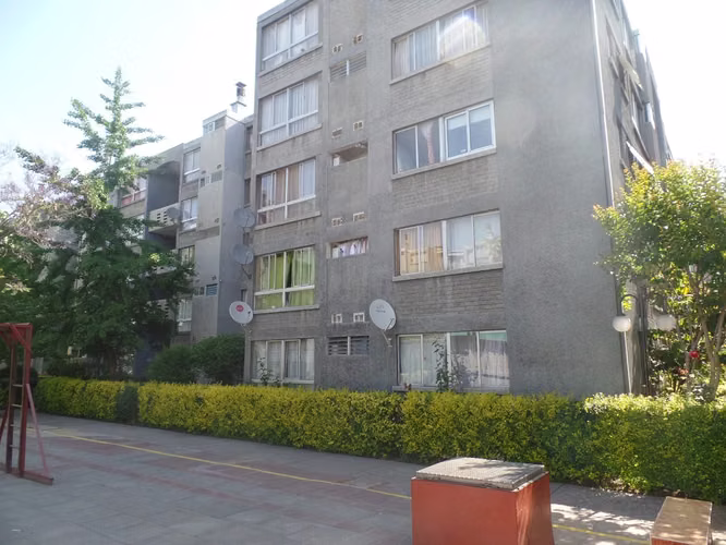 Oportunidad Rebajado!!! Acogedor departamento Barrio Yungay