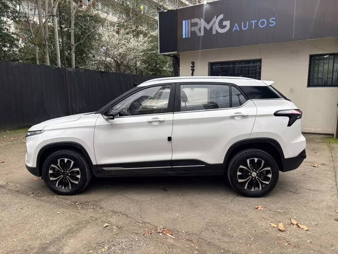 2021 Chevrolet Groove 1.5 PREMIER 4X2 MT 5P. - Imagen 2