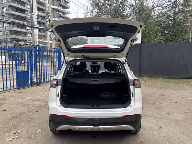 2021 Chevrolet Groove 1.5 PREMIER 4X2 MT 5P. - Imagen 9