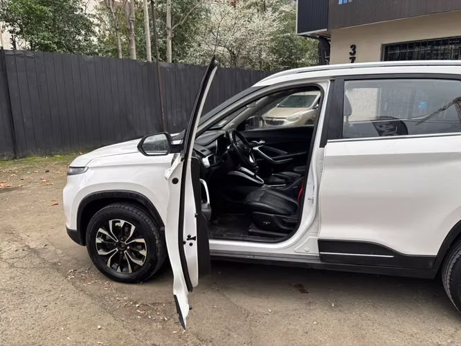 2021 Chevrolet Groove 1.5 PREMIER 4X2 MT 5P. - Imagen 10