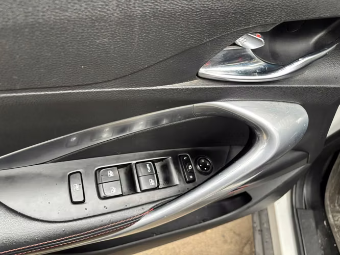 2021 Chevrolet Groove 1.5 PREMIER 4X2 MT 5P. - Imagen 19