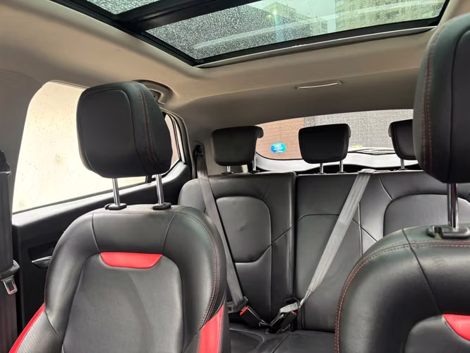 2021 Chevrolet Groove 1.5 PREMIER 4X2 MT 5P. - Imagen 16