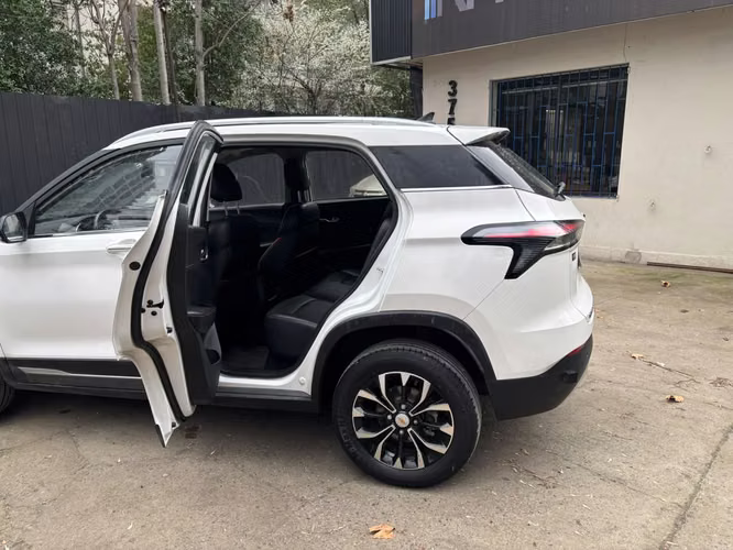 2021 Chevrolet Groove 1.5 PREMIER 4X2 MT 5P. - Imagen 11