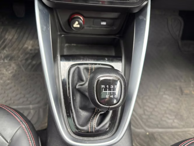2021 Chevrolet Groove 1.5 PREMIER 4X2 MT 5P. - Imagen 13