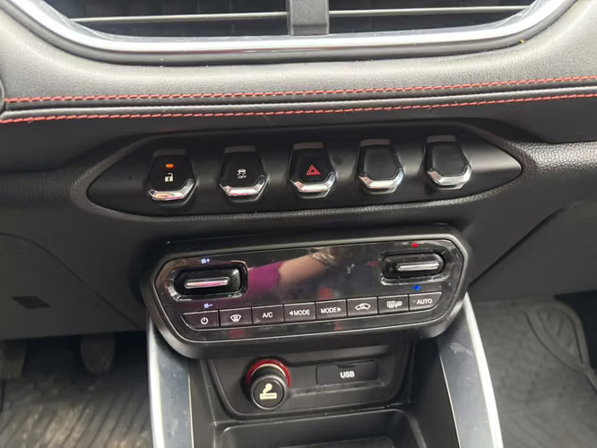 2021 Chevrolet Groove 1.5 PREMIER 4X2 MT 5P. - Imagen 14