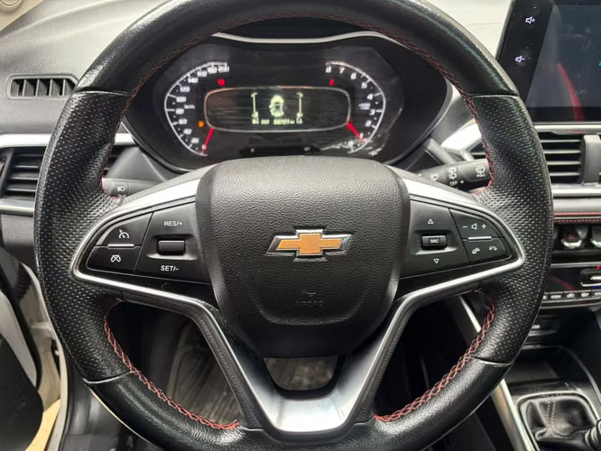2021 Chevrolet Groove 1.5 PREMIER 4X2 MT 5P. - Imagen 15
