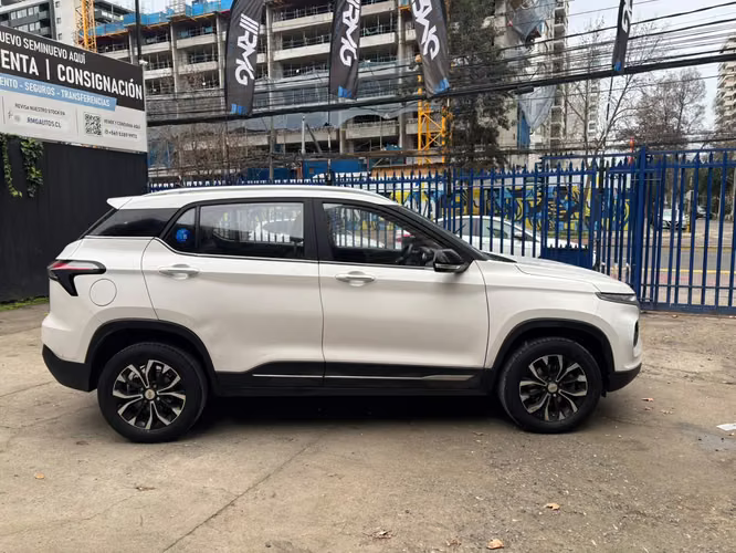 2021 Chevrolet Groove 1.5 PREMIER 4X2 MT 5P. - Imagen 6