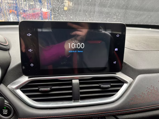 2021 Chevrolet Groove 1.5 PREMIER 4X2 MT 5P. - Imagen 18