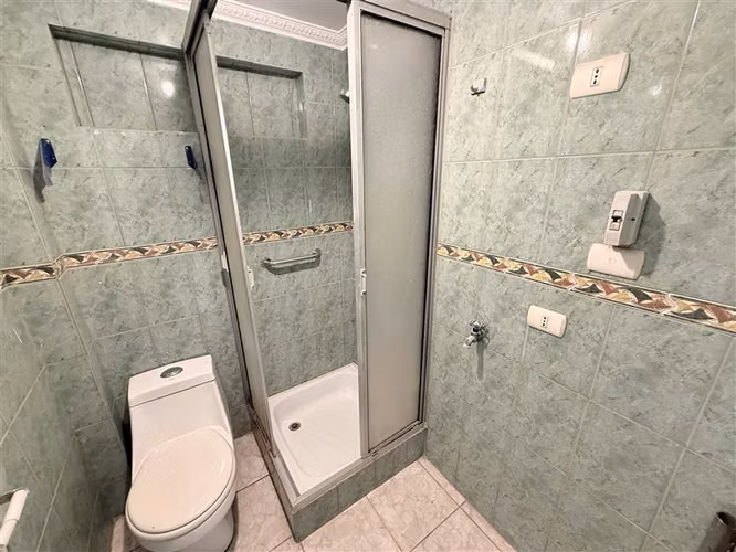Casa en arriendo de 3 dorm. en La Florida - Imagen 9