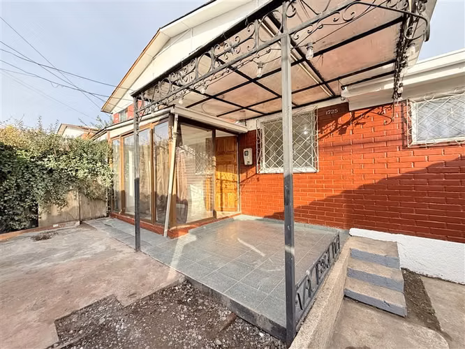 Casa en arriendo de 3 dorm. en La Florida - Imagen 2