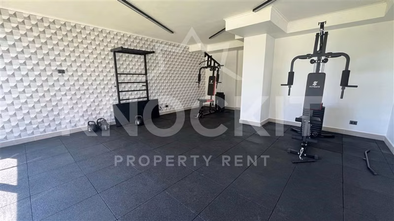 Arriendo Depto en Carlos Valdovinos 129 - 2D2B San Joaquín - Imagen 12