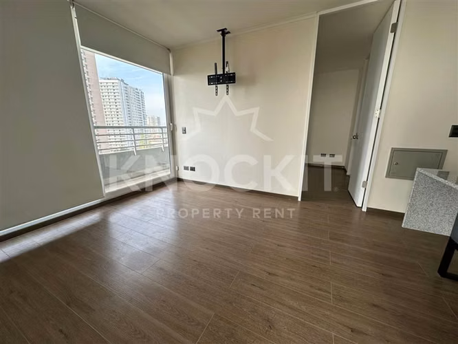 Arriendo Depto en Carlos Valdovinos 129 - 2D2B San Joaquín - Imagen 5