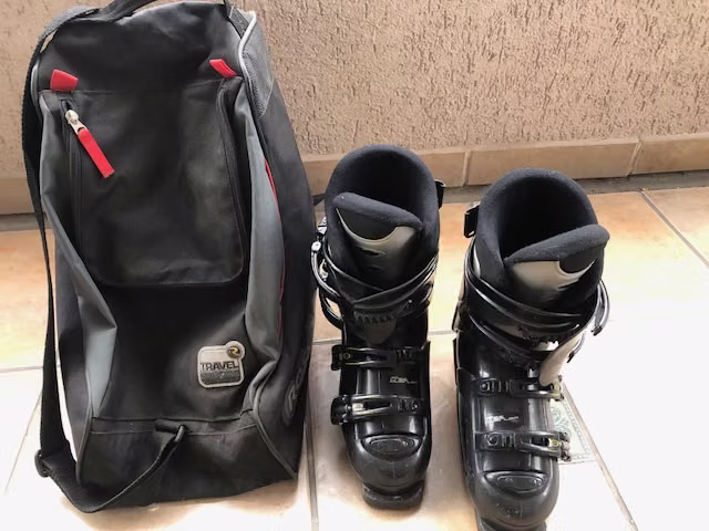 Botas Ski Rossignol mujer