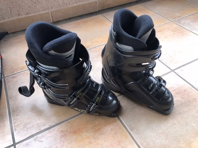 Botas Ski Rossignol mujer