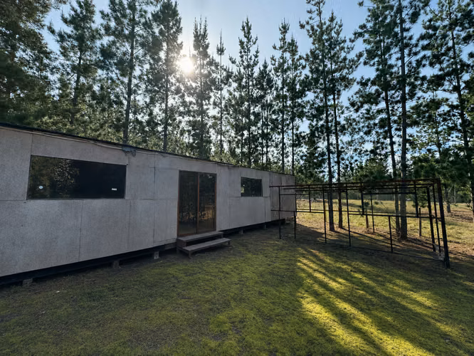 PARCELA 5000 M2 EN ALTO PICHILEMU