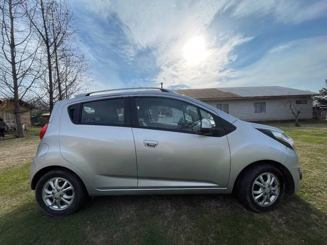 Vendo Spark Gt
