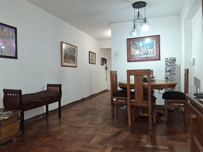 Departamento en venta de 5 dorm. 2 baños en Santiago - Imagen 7