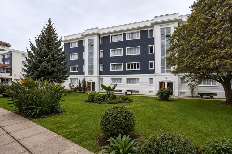 Departamento en Viña del Mar
